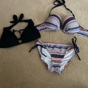 Lascana Bikini Set